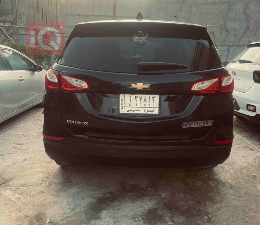 شێڤرۆلێت ئیکۆنۆکس